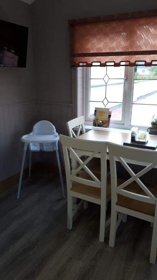 Suzies Self Catering Belmont Apartment Belmont  Exterior foto