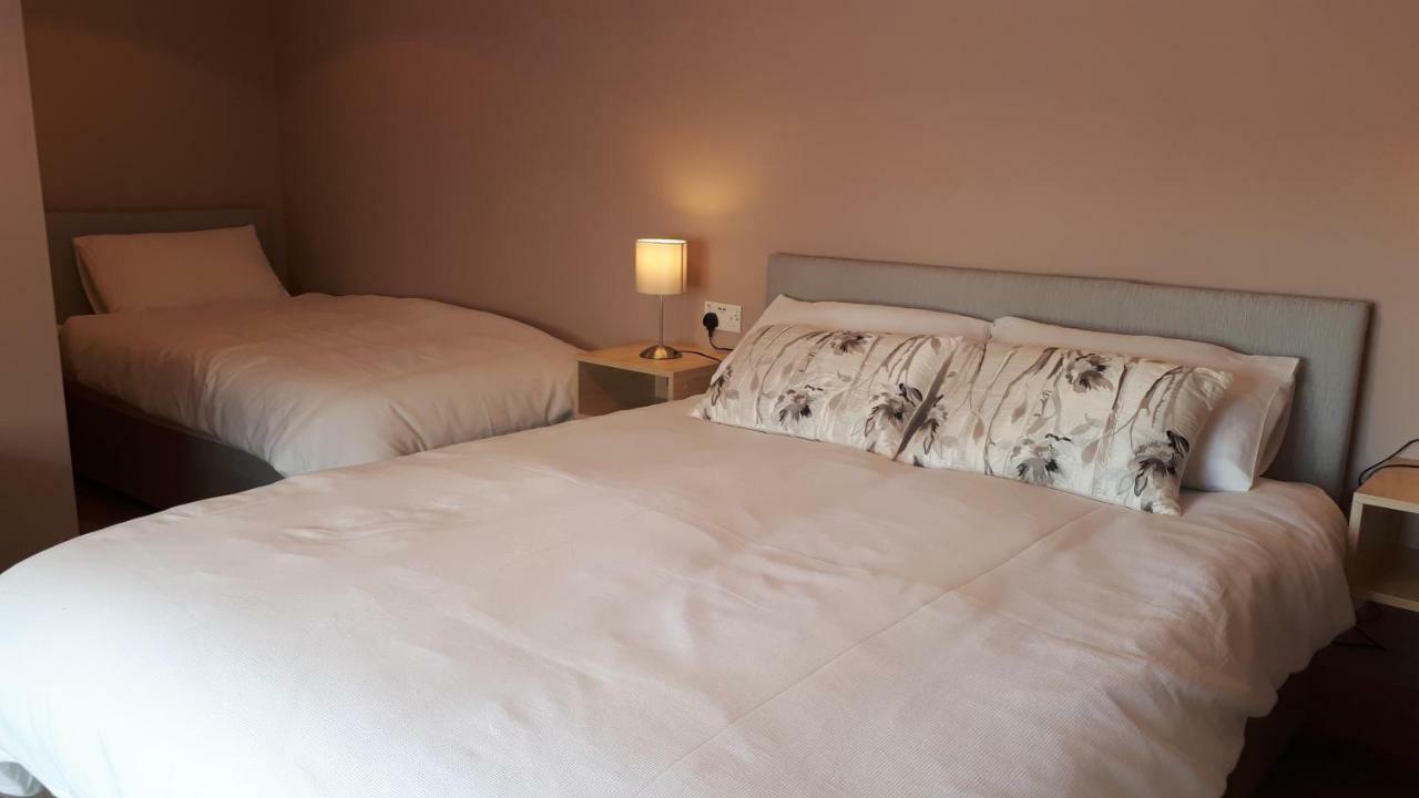 Suzies Self Catering Belmont Apartment Belmont  Exterior foto